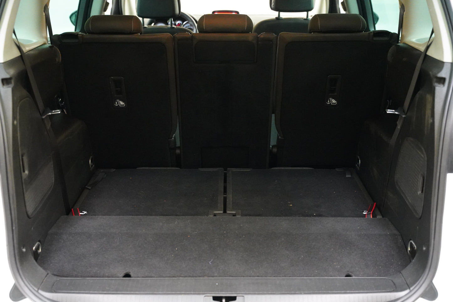 Opel Zafira 1.6 CDTI 100 kW Business