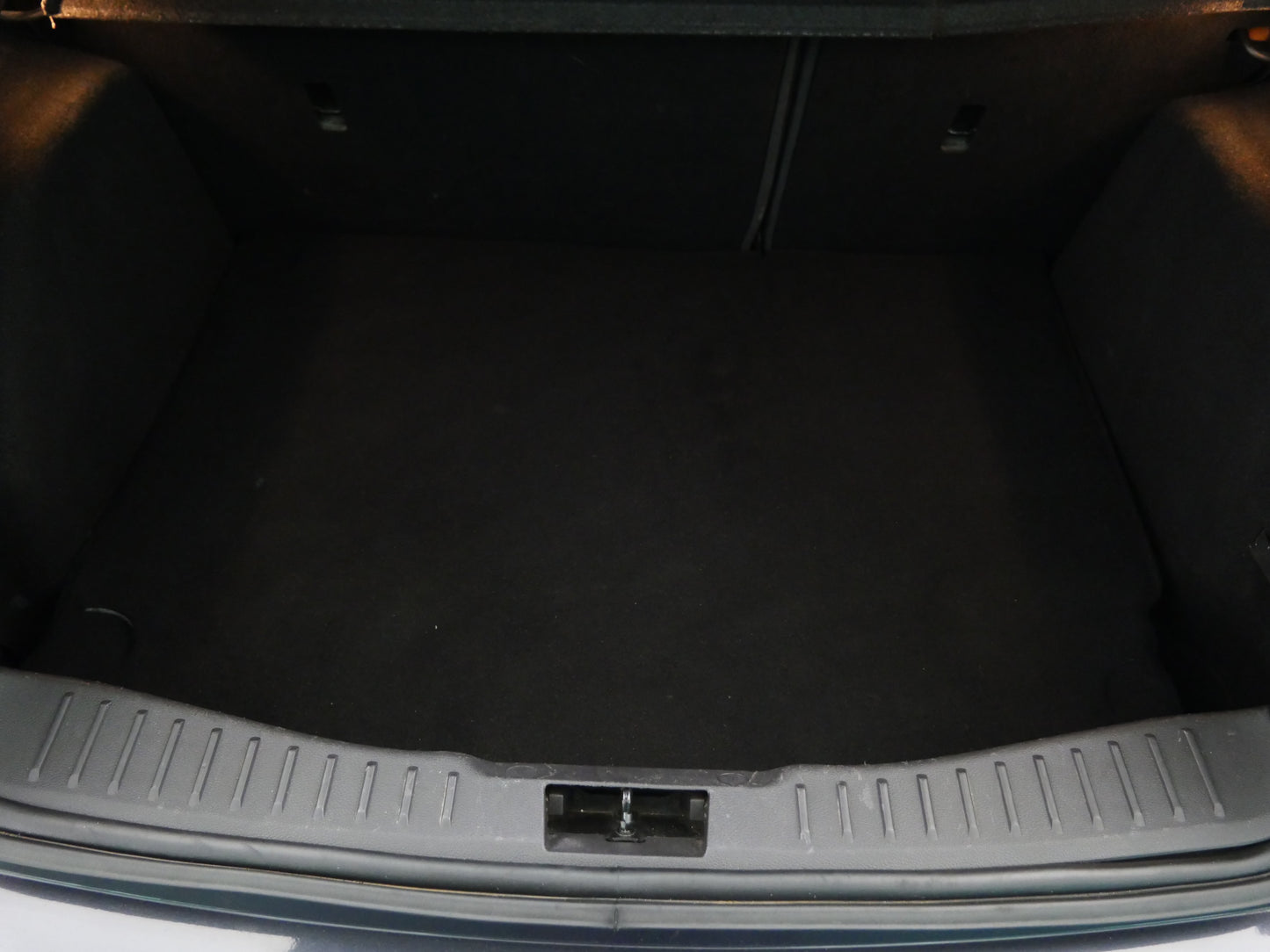 Ford Focus 1.6 TDCI 77 kW Trend