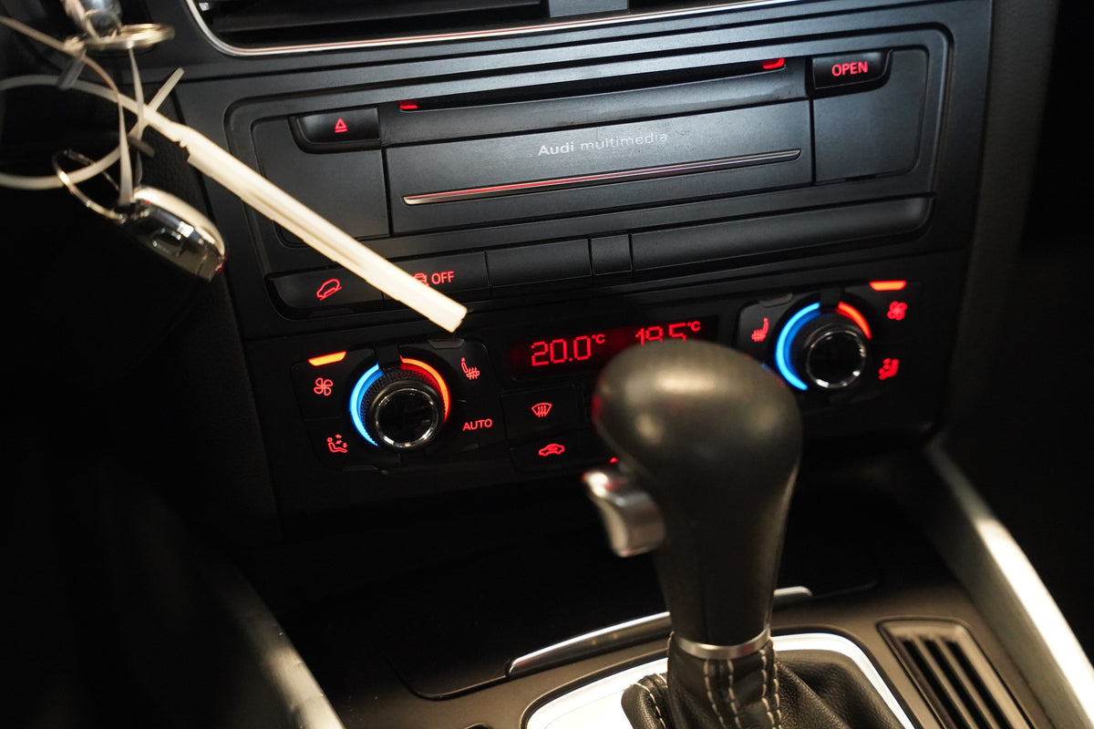 Audi Q5 2.0 TDI 125 kW Quattro