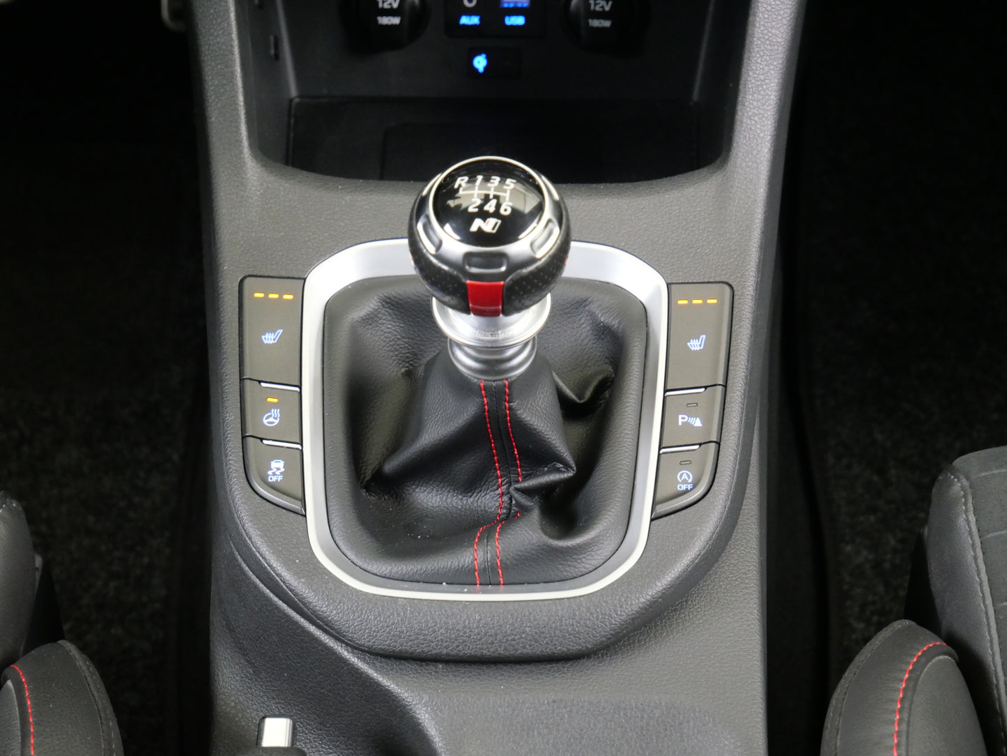 Hyundai i30 2.0 T-GDI 202 kW N Performance