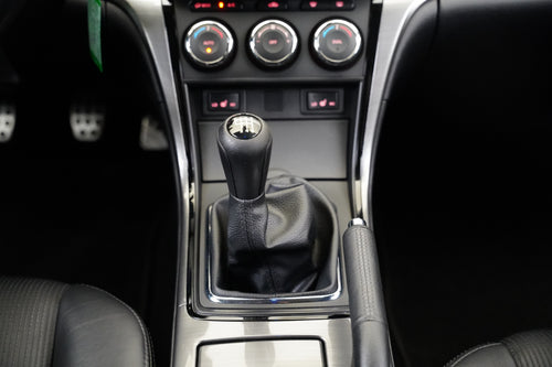 Mazda 6 2.0DISI 114kW 90th Anniversary – foto 21