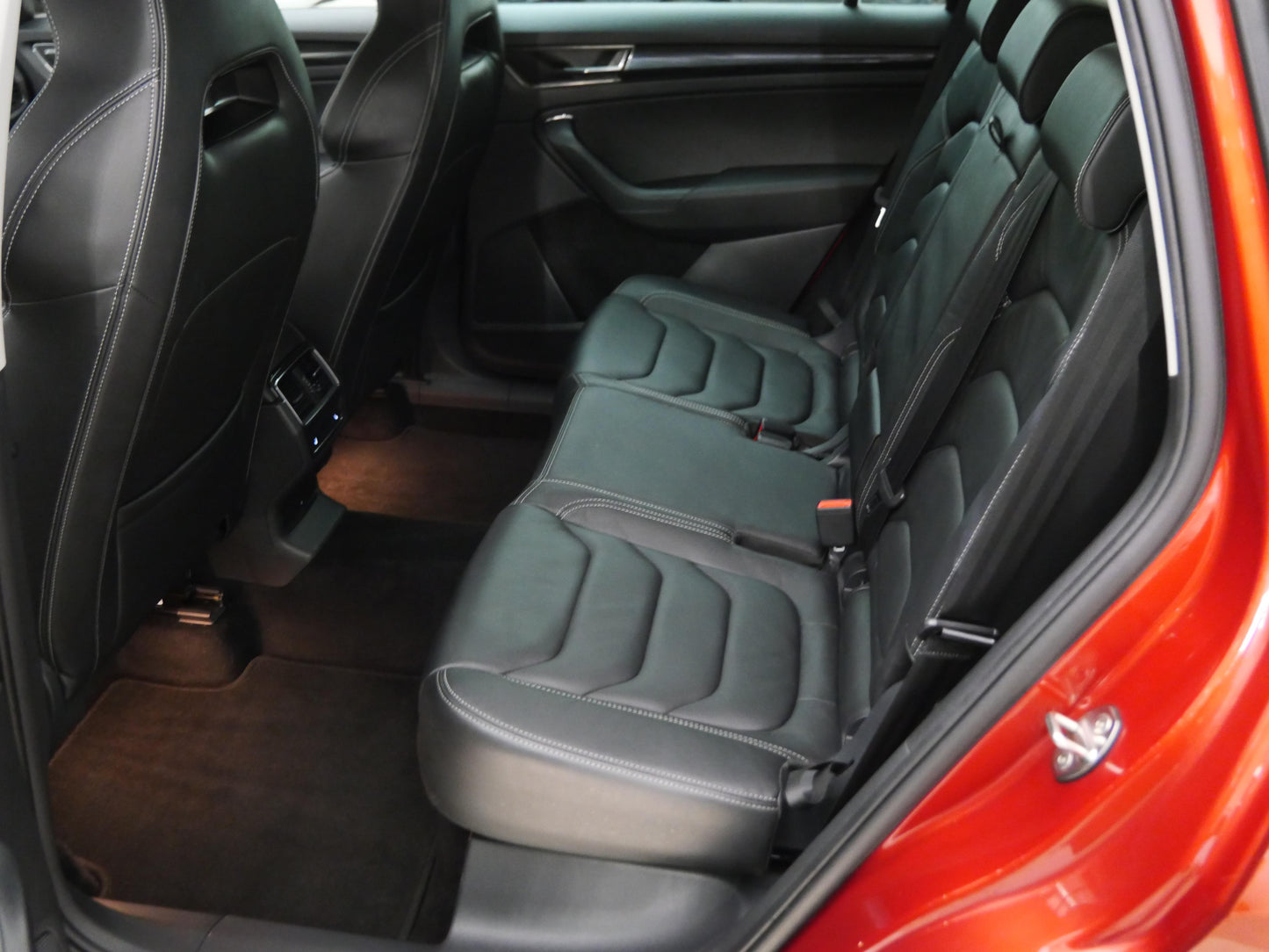 ŠKODA Kodiaq 2.0 TDI 110 kW Style Plus