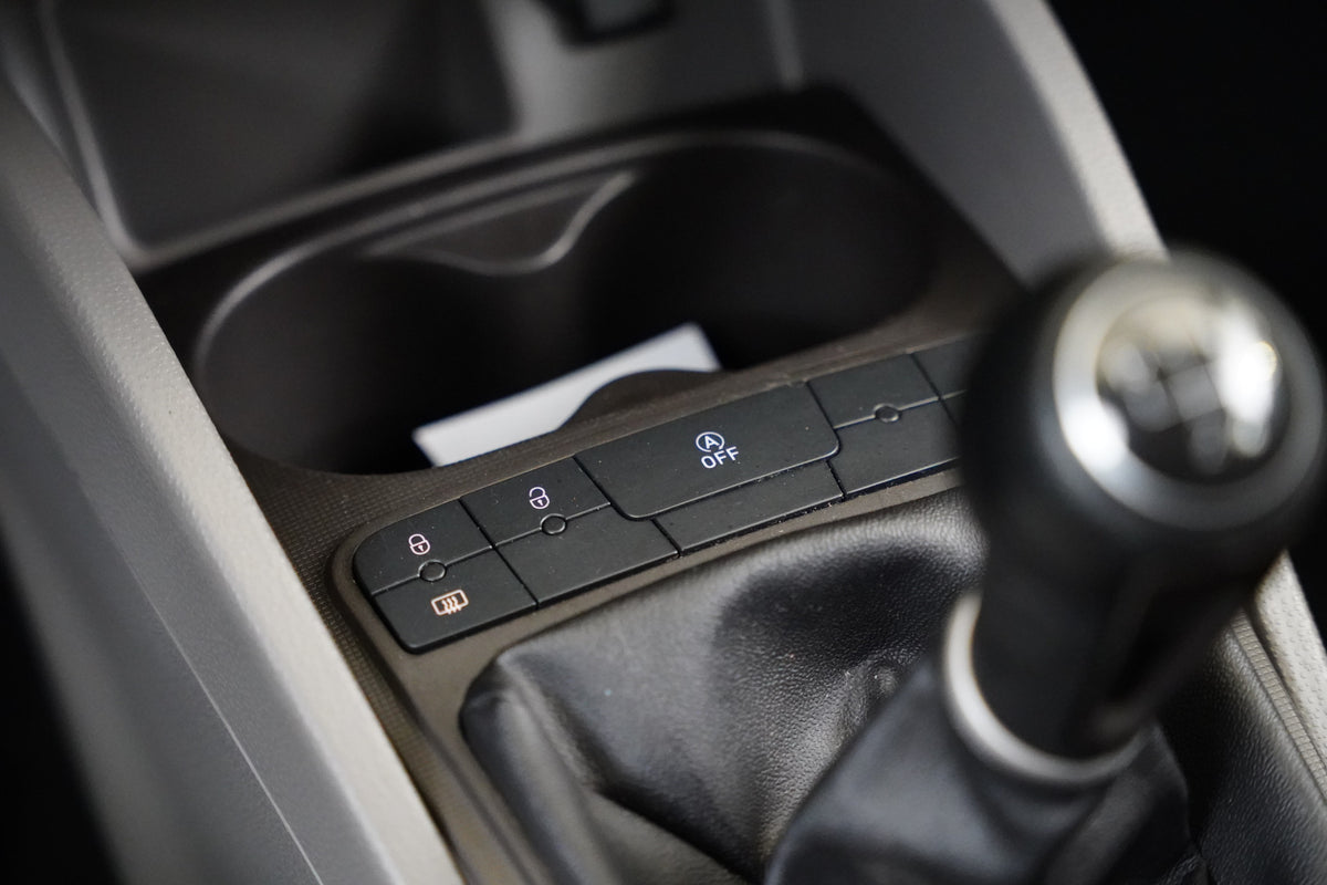 Cupra Ibiza 1.2 TDI 55 kW Style Viva – foto 22