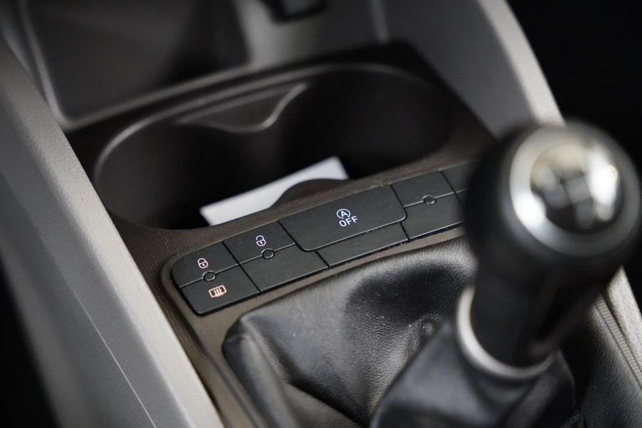 Cupra Ibiza 1.2 TDI 55 kW Style Viva – foto 22