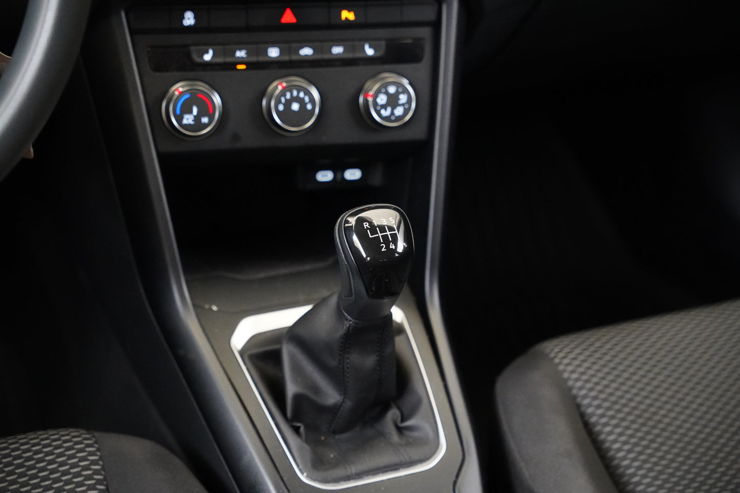 Volkswagen T-Roc 1.0 TSI 85 kW