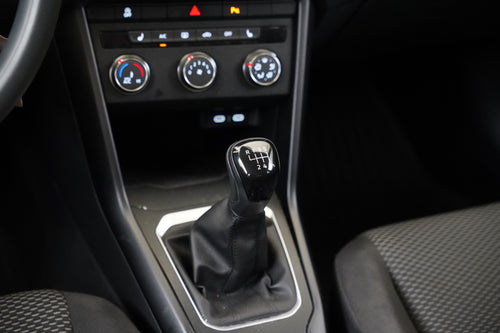 Volkswagen T-Roc 1.0 TSI 85 kW – foto 22