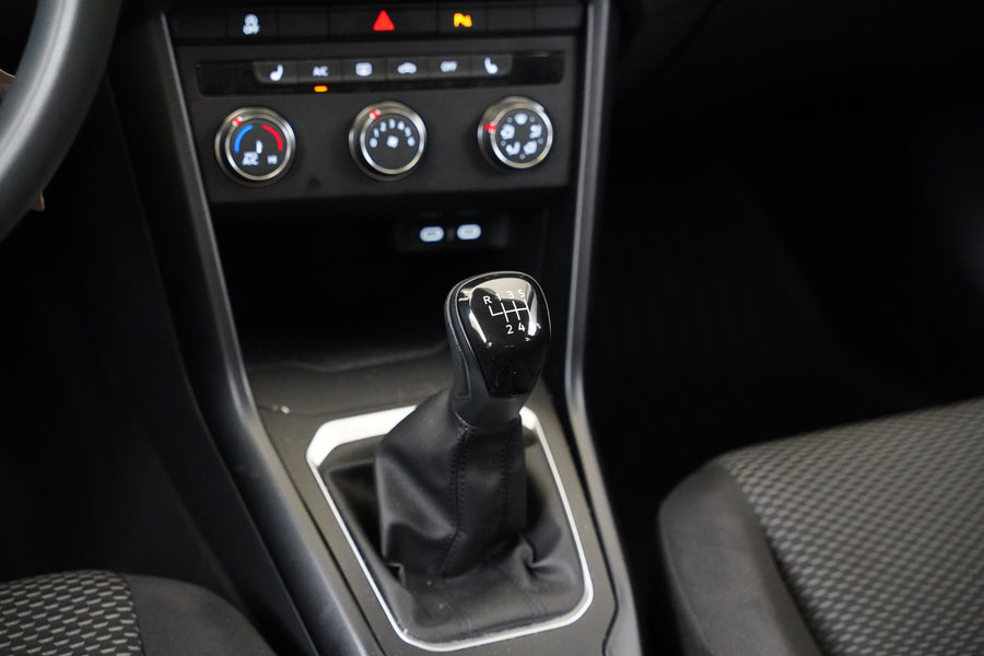 Volkswagen T-Roc 1.0 TSI 85 kW – foto 22