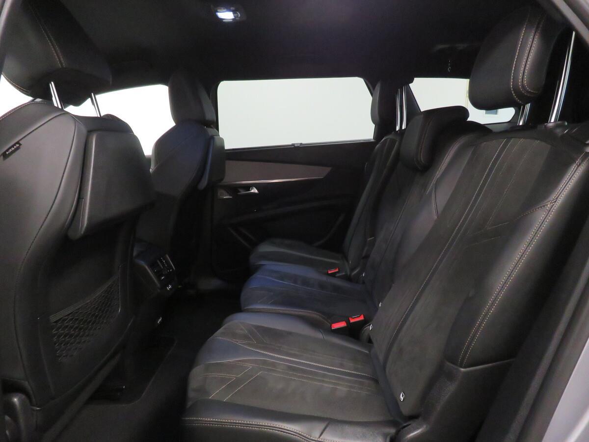 Peugeot 5008 2.0 BlueHDi 130kW Allure