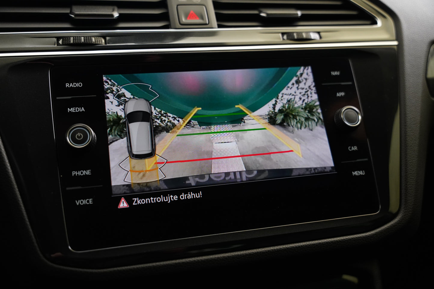 Volkswagen Tiguan 2.0 TDI 110 kW DSG Life