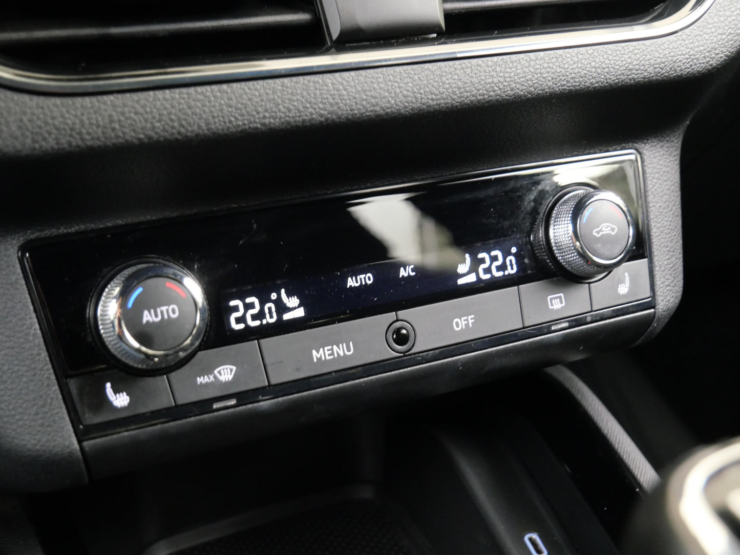 ŠKODA Kamiq 1.6 TDI 85 kW Style