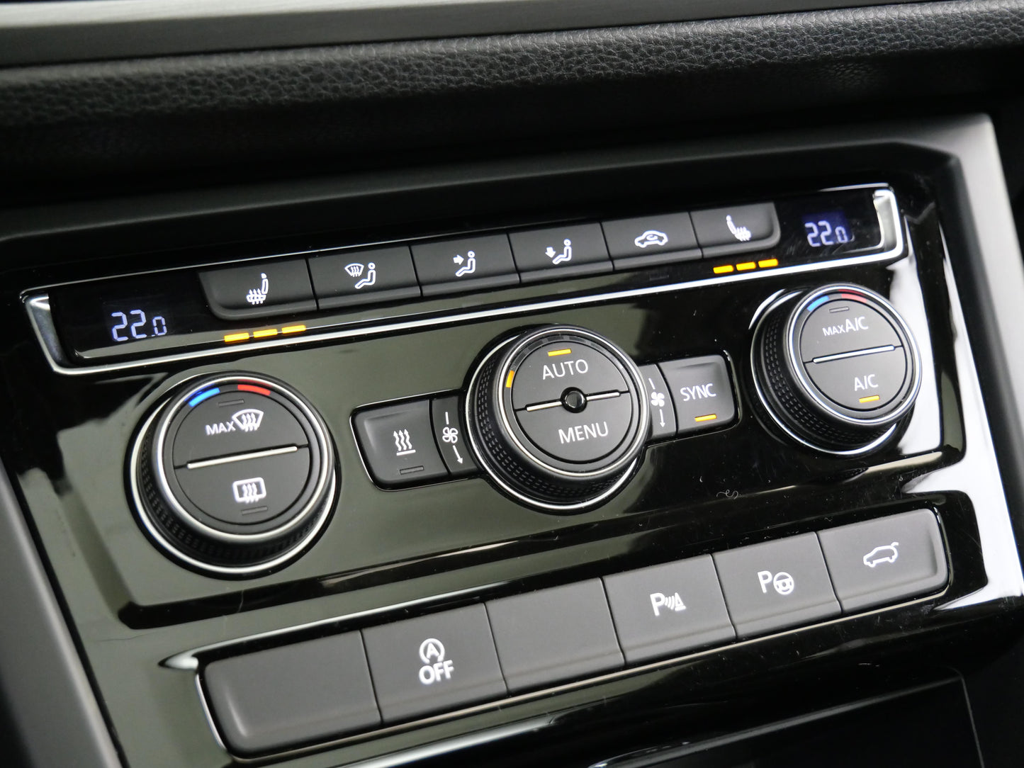 Volkswagen Touran 1.6 TDI 85 kW Comfortline