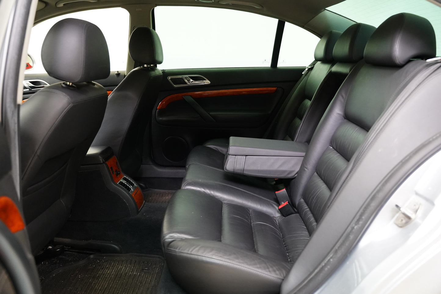 Škoda Superb 2.0 TDI 103 kW Elegance Top