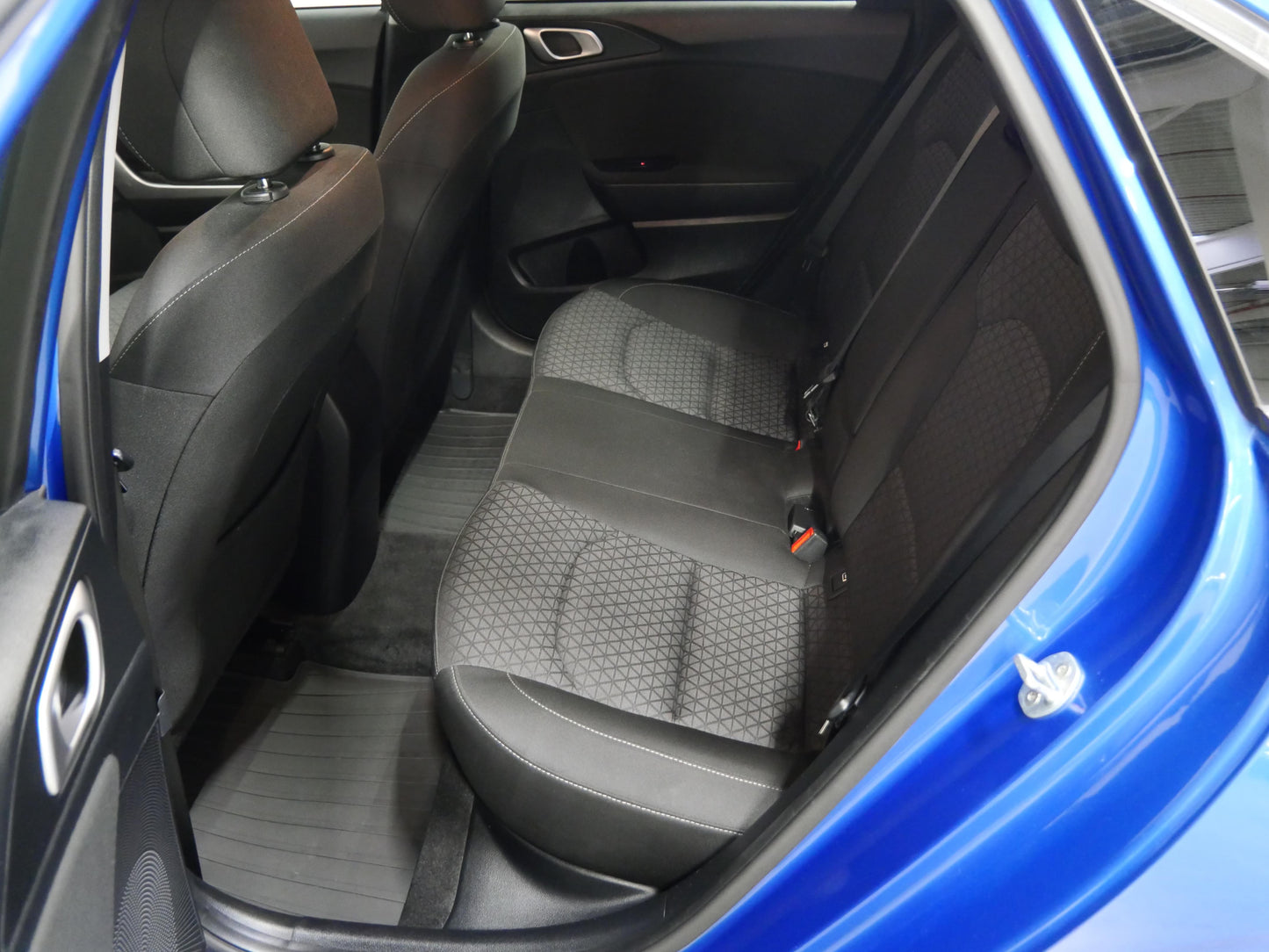 Kia Cee´d 1.4 T-GDI 103 kW DCT Exclusive