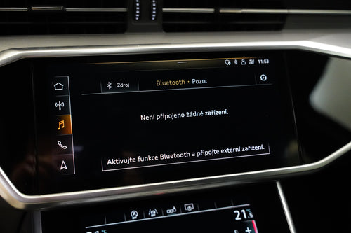 Audi A6 2.0 TDI 150 kW Quattro – foto 23