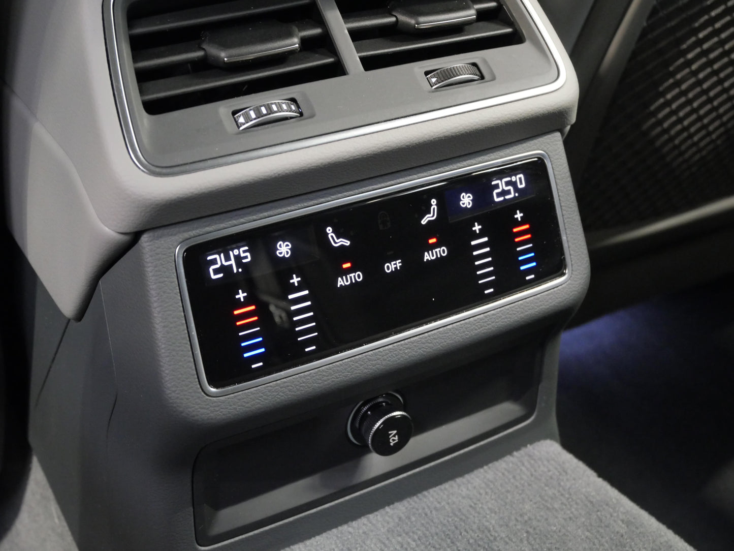 Audi A6 3.0 TDI 210 kW