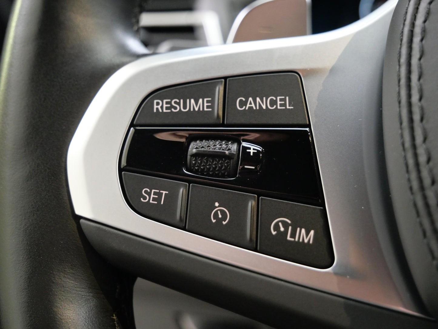 BMW X4 20d 140 kW xDrive M paket