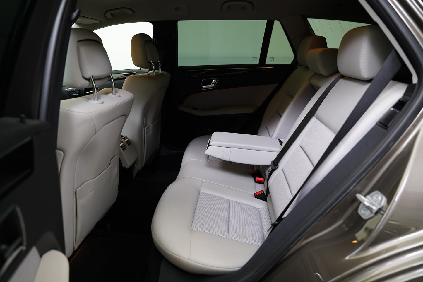 Mercedes-Benz Třídy E 200T 135 kW Avantgarde