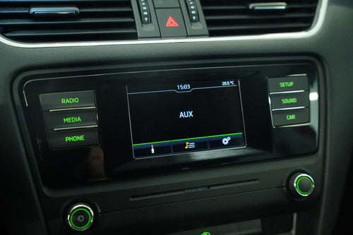 Škoda Octavia 1.6 TDI 81 kW Ambition – foto 22