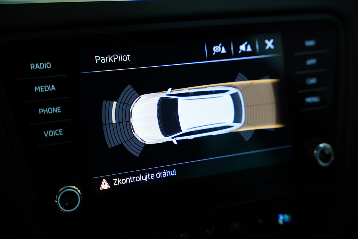 Škoda Octavia 2.0 TDI 110 kW Soleil