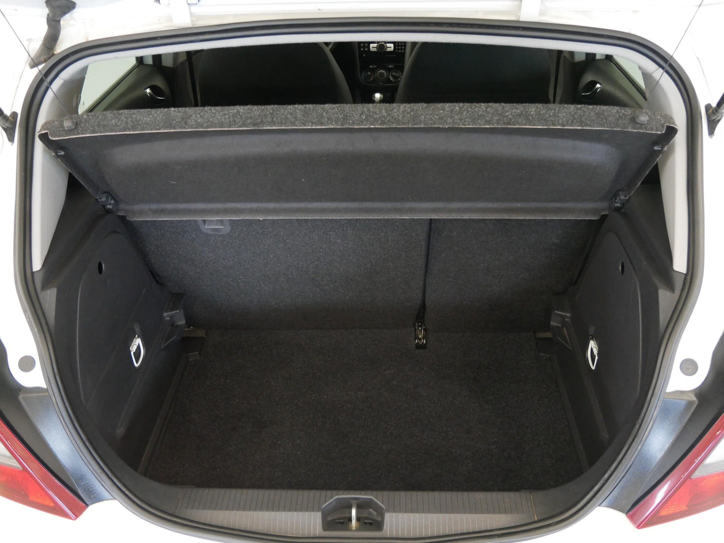 Opel Corsa 1.2 63 kW