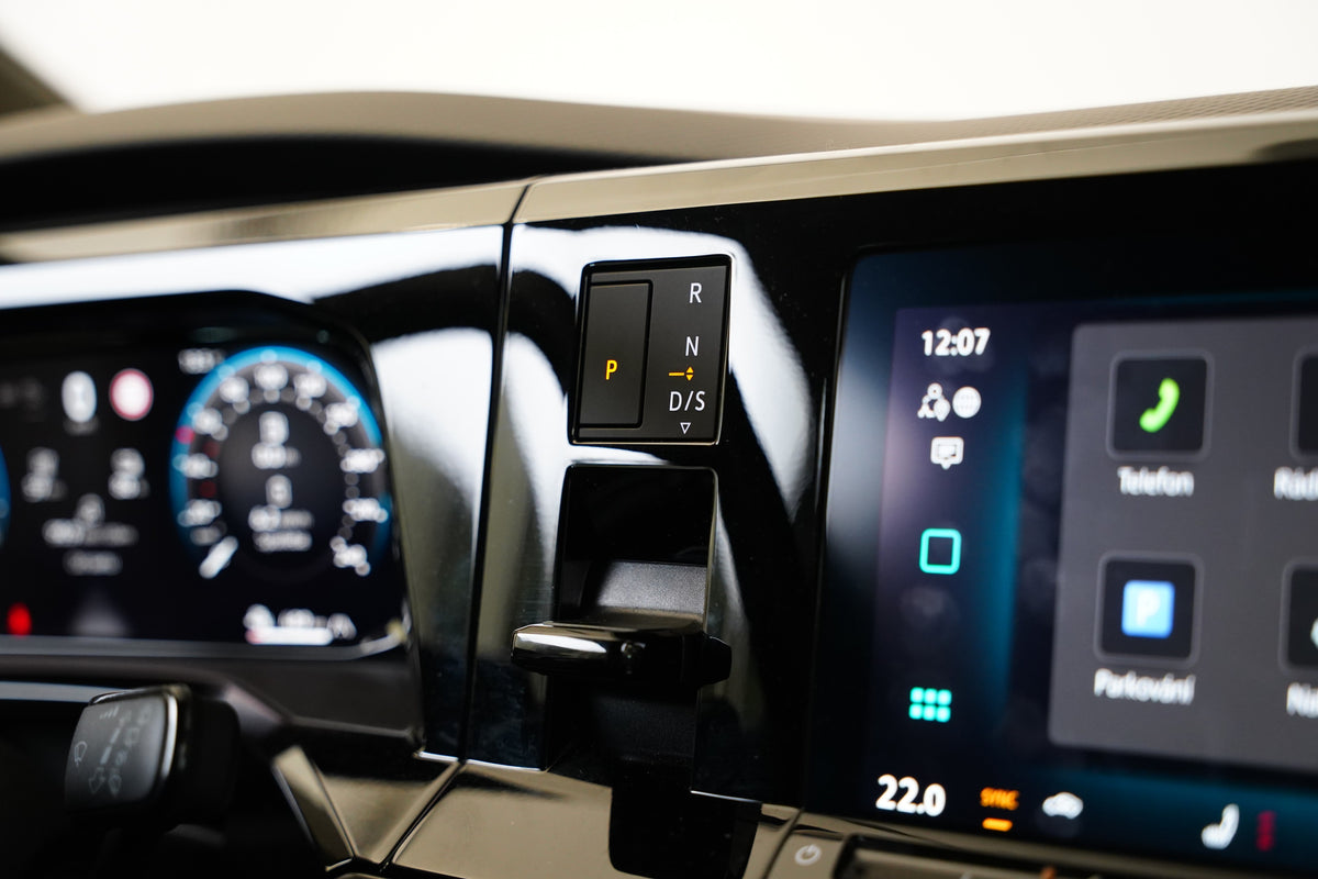 Volkswagen California 1.5 TSI PHEV 130 kW 4x4 Coast – foto 22