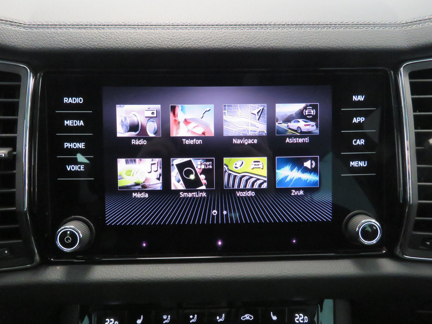 Škoda Kodiaq 2.0 TDI 110 kW Style Plus