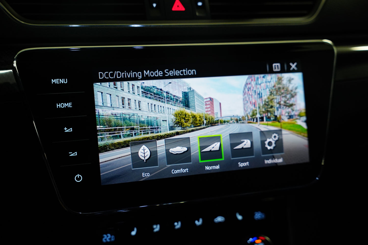 Škoda Superb 2.0 TDI 140 kW DSG Sportline