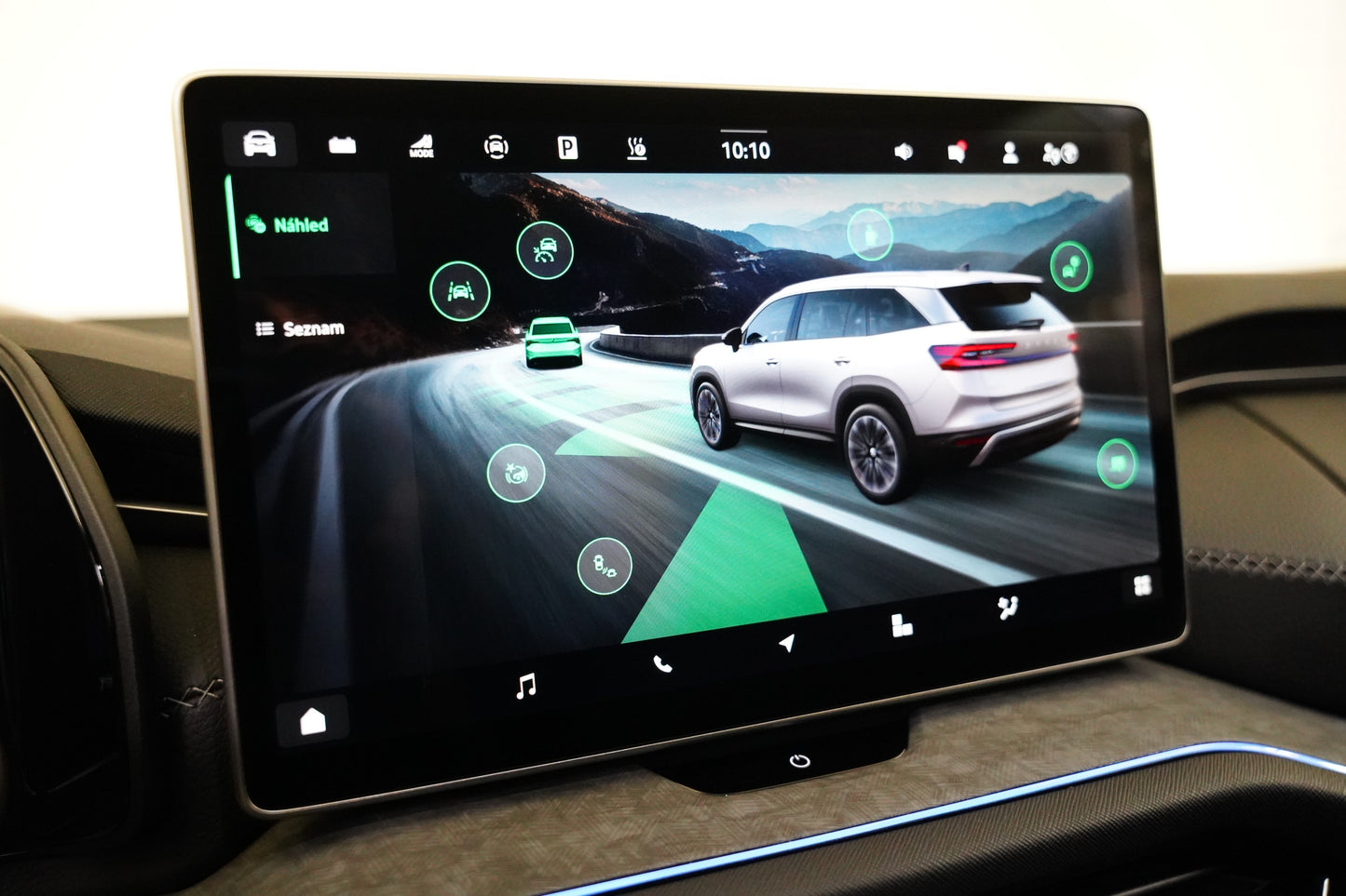 Škoda Kodiaq iV 1.5 TSI 150kW Ex. Selection