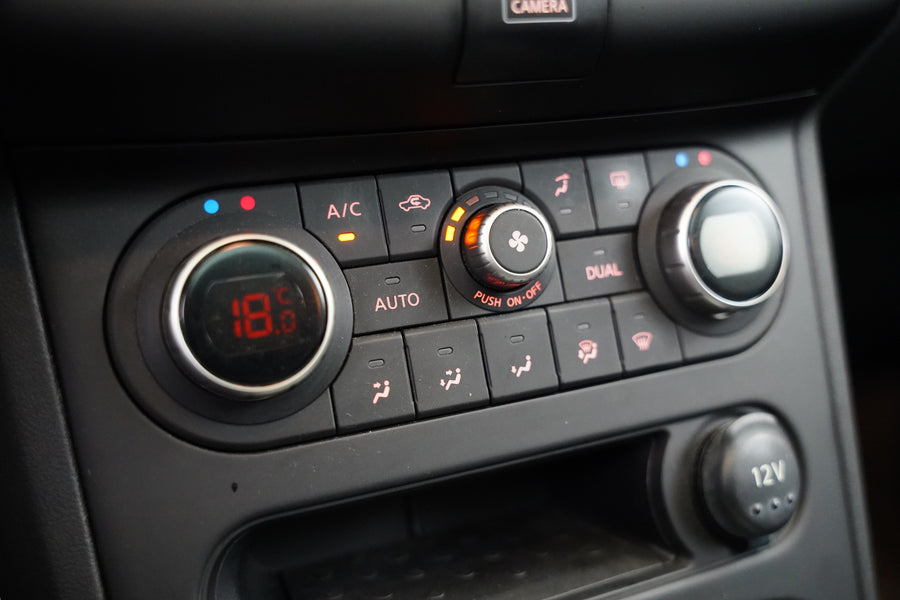 Nissan Qashqai 2.0 i 104 kW 4x4 Tekna – foto 22