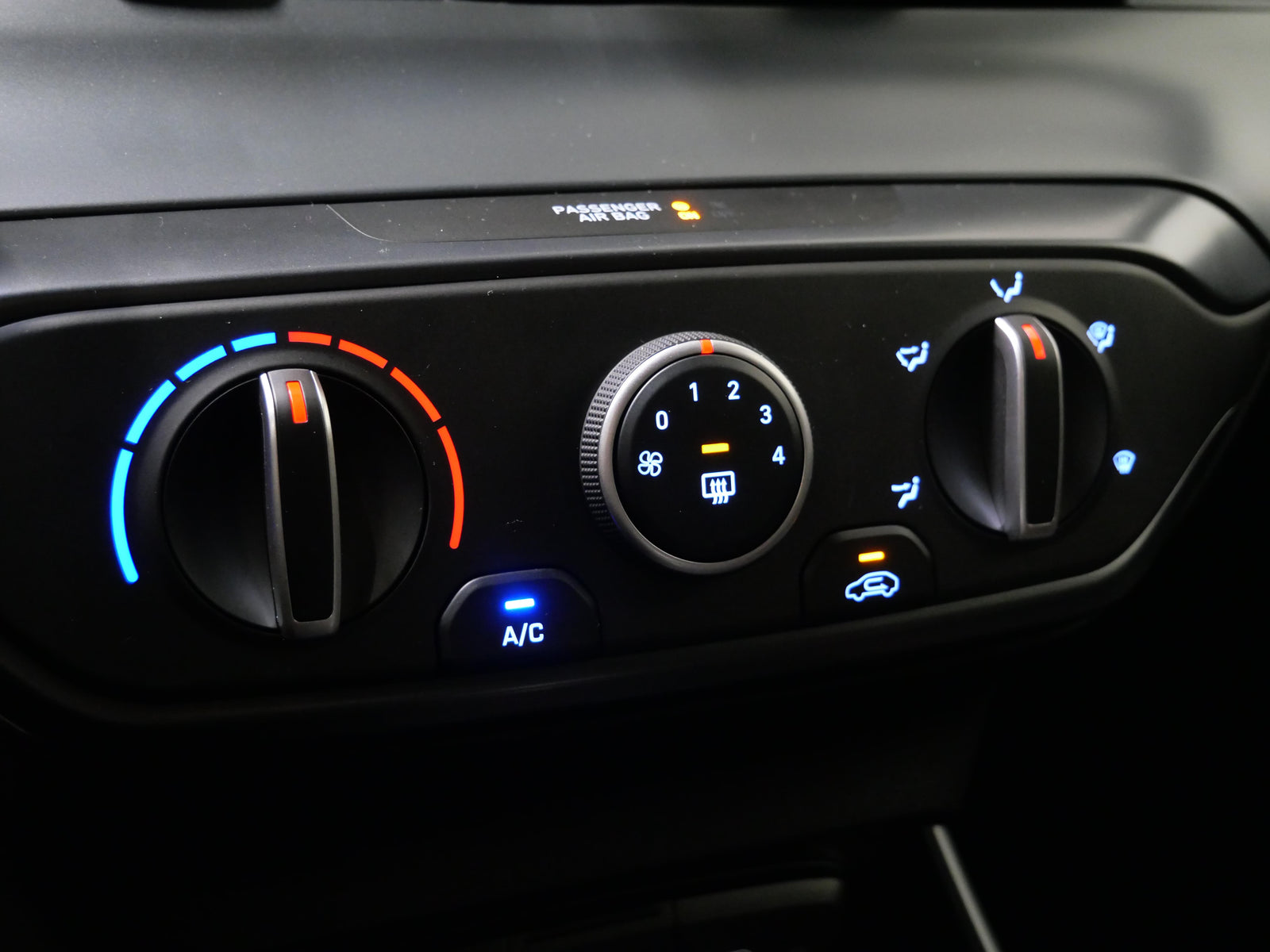 Hyundai i20 1.0 T-GDI 74 kW N Line – foto 22