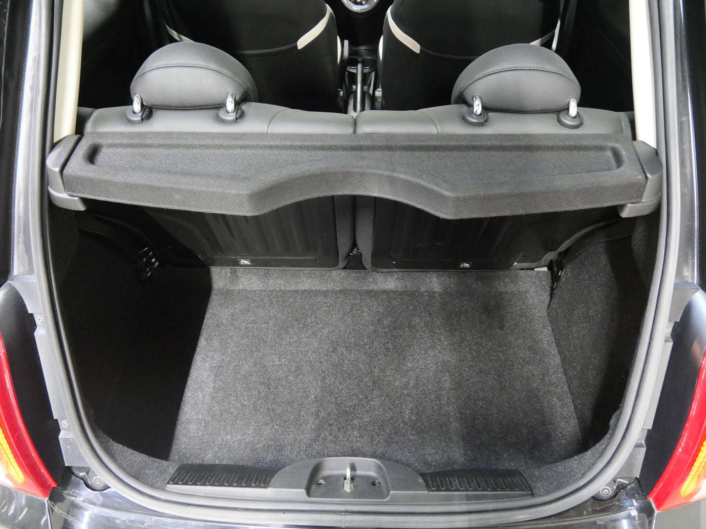 Fiat 500 1.2i 51 kW Star