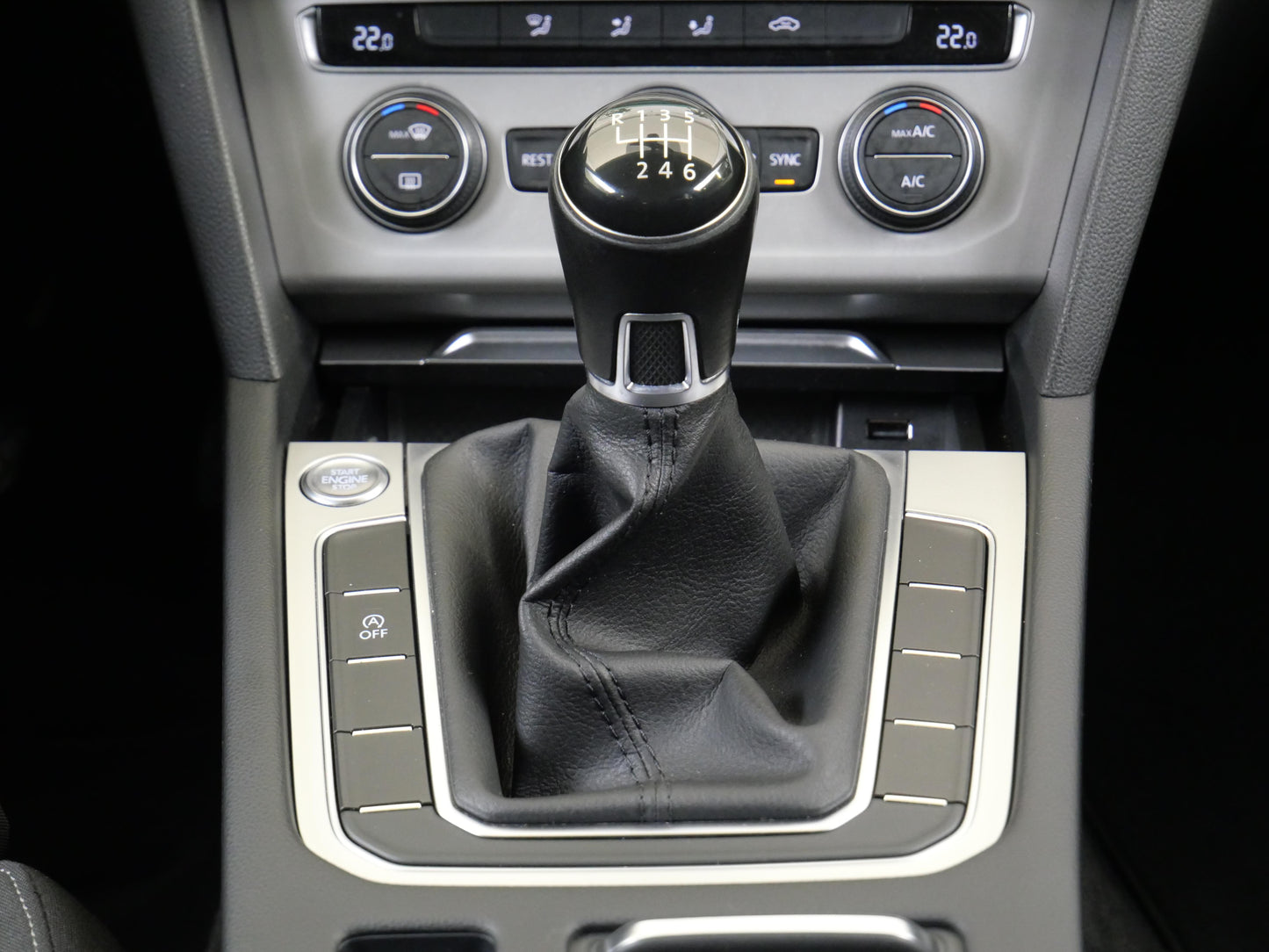 Volkswagen Passat 2.0 TDI 110 kW Comfortline