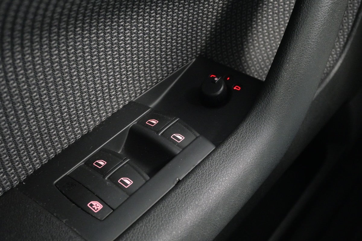 Audi A3 2.0 TDI 103 kW Sportback