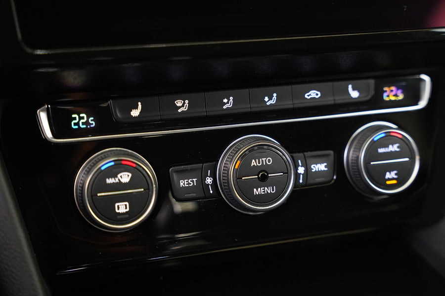 Volkswagen Passat 2.0 TDI 140kW 4Motion Highline – foto 22
