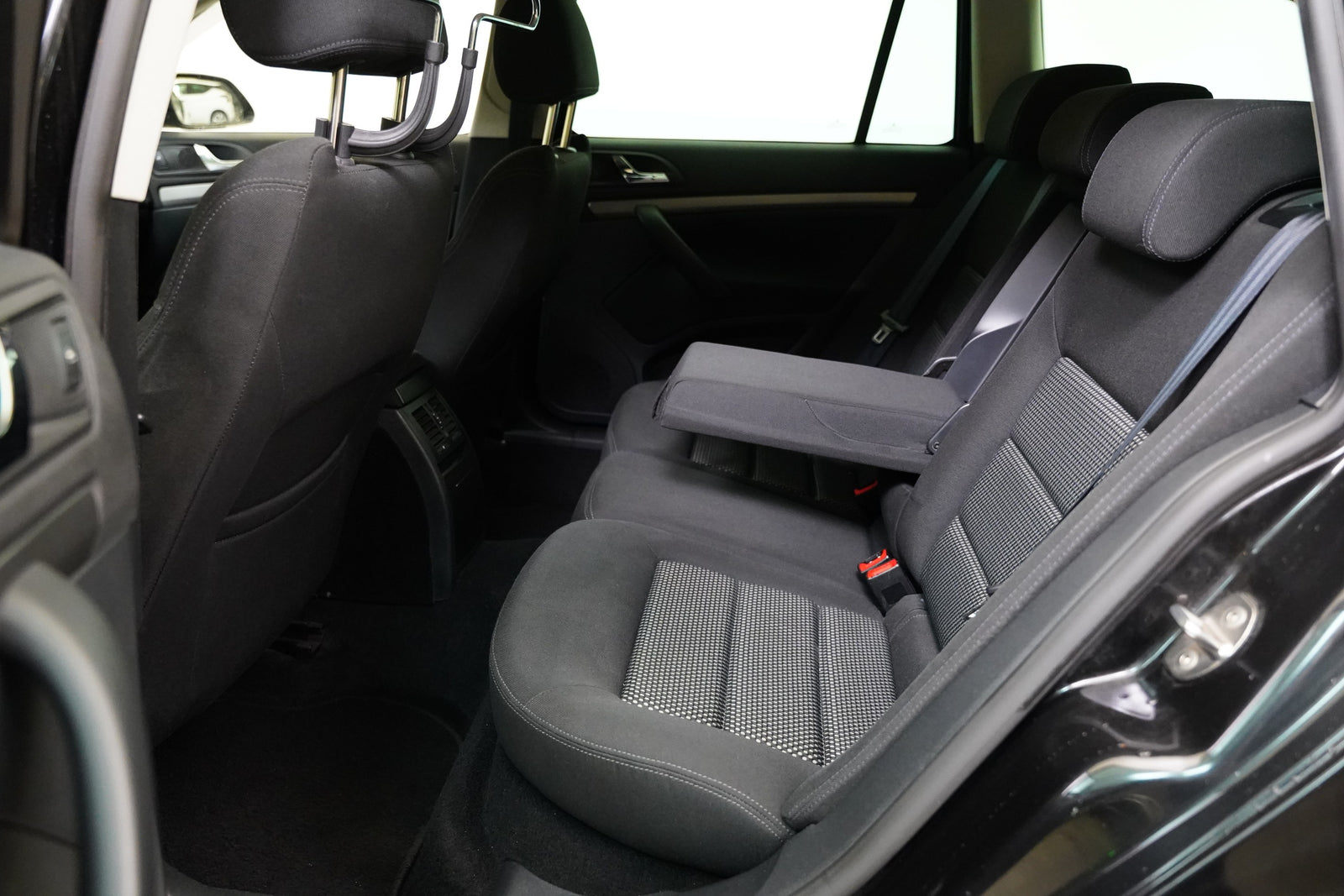 Škoda Octavia 1.6 TSI 75 kW Elegance – foto 22