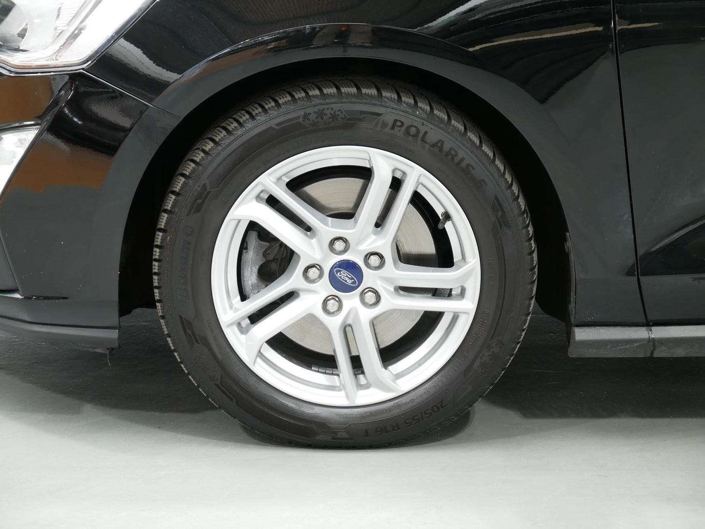 Ford Focus 1.5 TDCi 88 kW Ecoblue