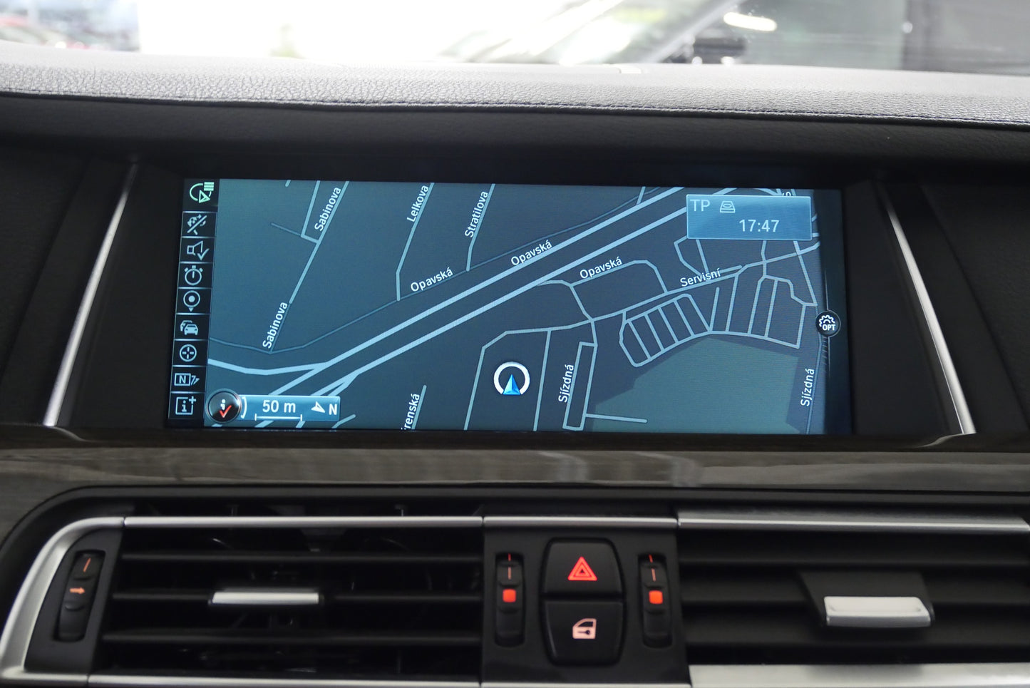 BMW Řada 7 740d 230 kW xDrive Long