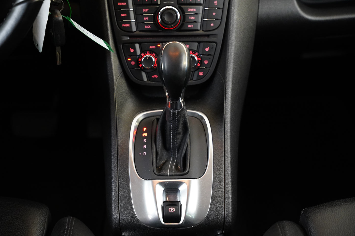 Opel Meriva 1.4 Turbo 103 kW Innovation