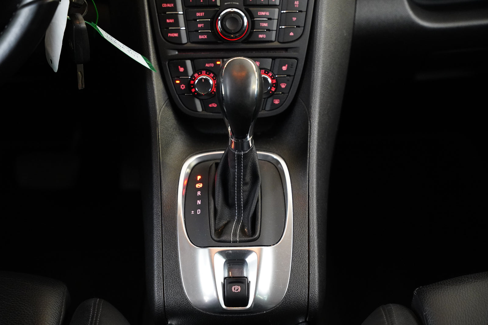 Opel Meriva 1.4 Turbo 103 kW Innovation – foto 22