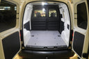 Volkswagen Caddy 1.4 TGI 81 kW