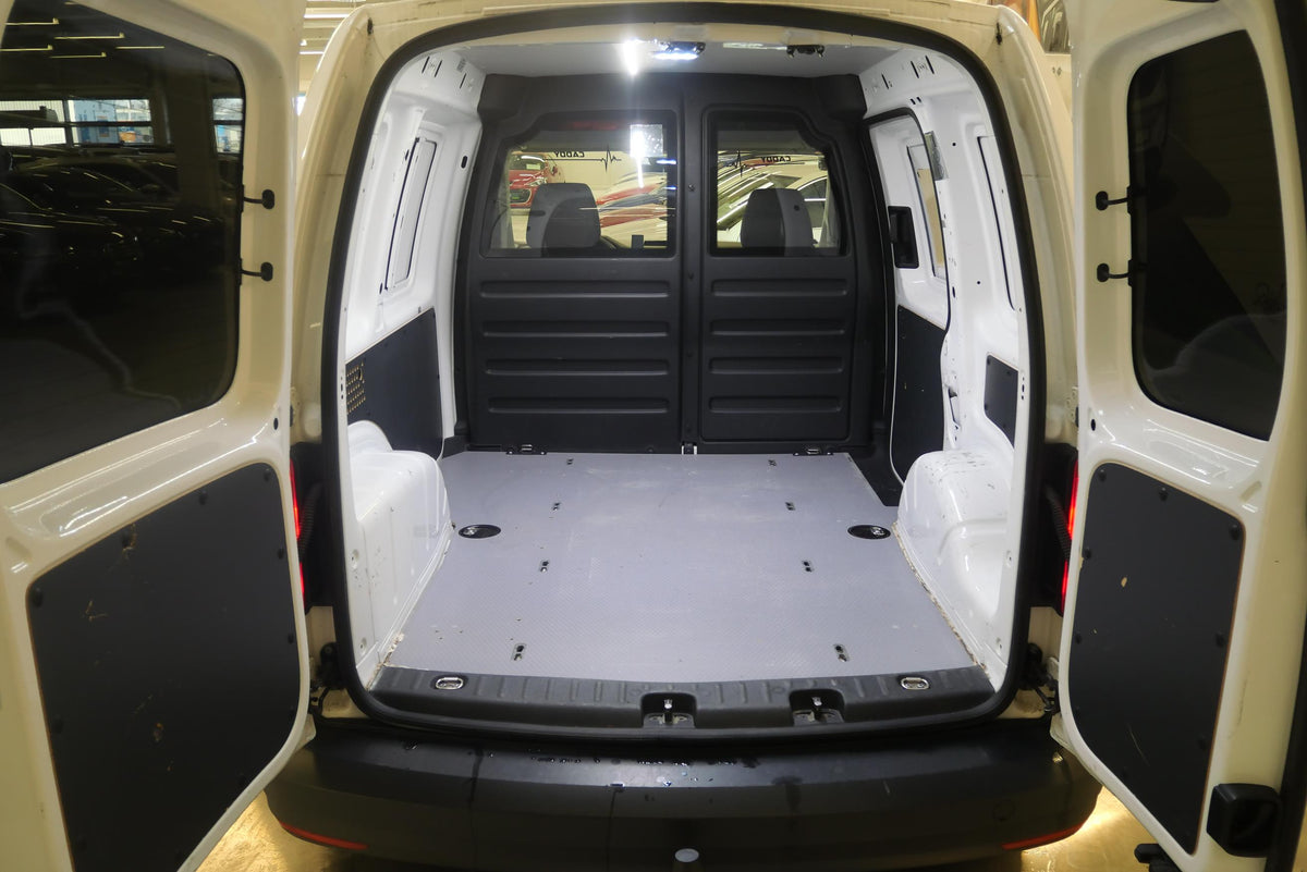 Volkswagen Caddy 1.4 TGI 81 kW – foto 22