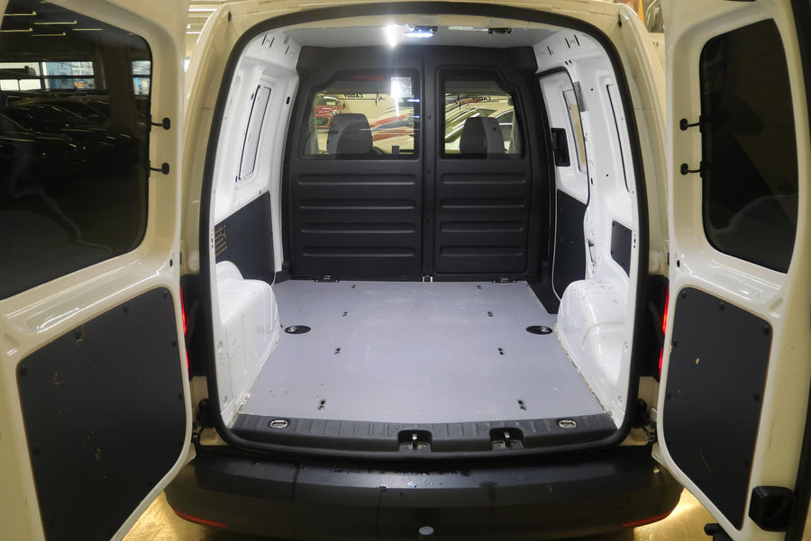 Volkswagen Caddy 1.4 TGI 81 kW – foto 22