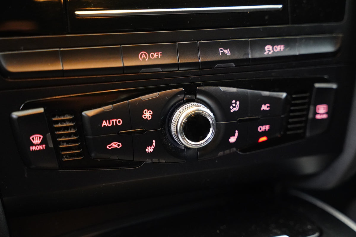 Audi A4 2.0 TDI 105 kW AT Avant – foto 22