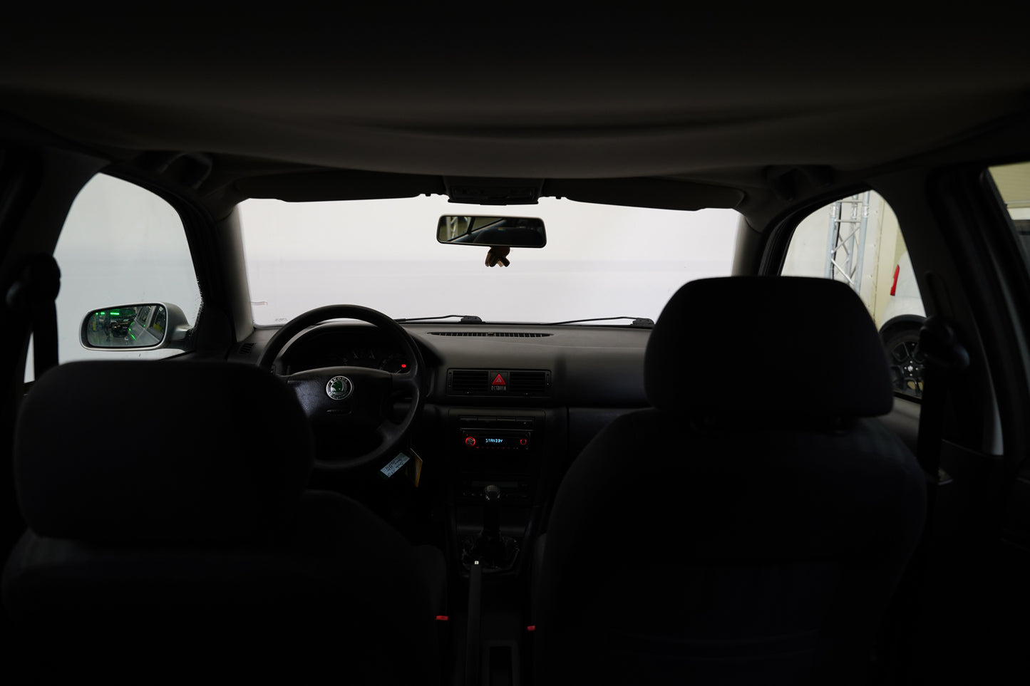 Škoda Octavia 1.9 TDI 66 kW Tour