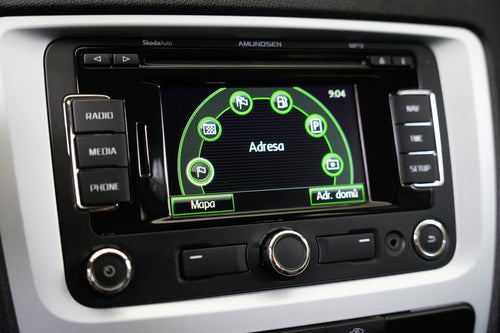 Škoda Octavia Octavia 1.6 TDI – foto 22