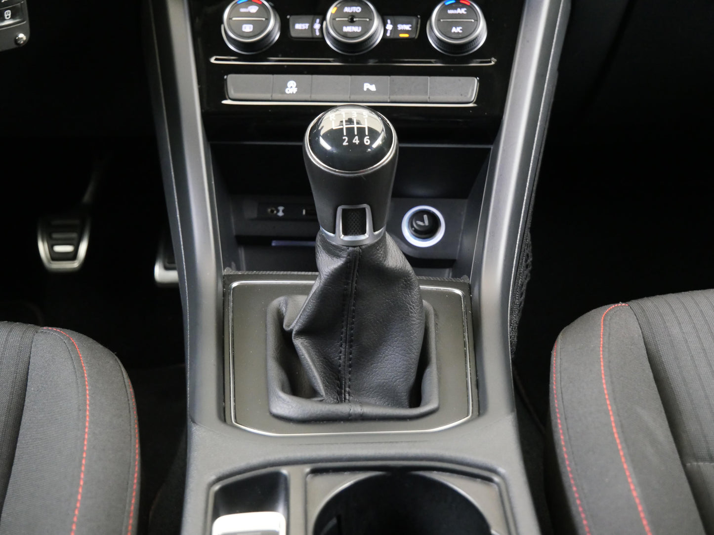 Volkswagen Touran 1.2 TSI 81 kW Comfortline