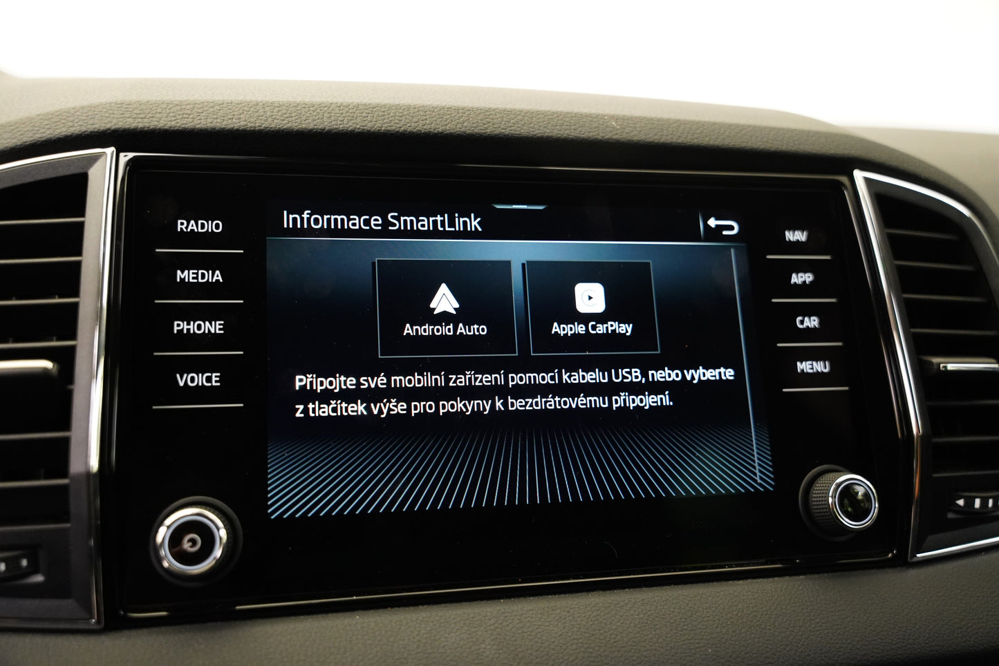 Škoda Karoq 1.5 TSI 110 kW Top Selection