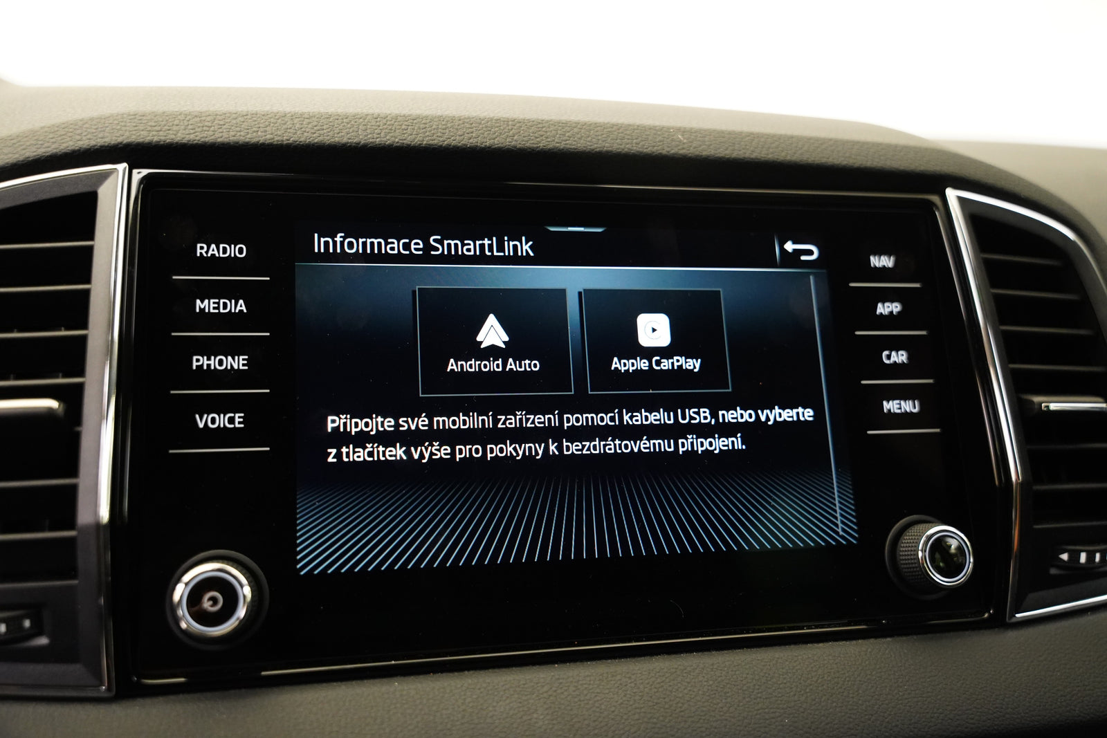 Škoda Karoq 1.5 TSI 110 kW Top Selection – foto 22