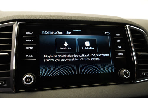 Škoda Karoq 1.5 TSI 110 kW Top Selection – foto 22