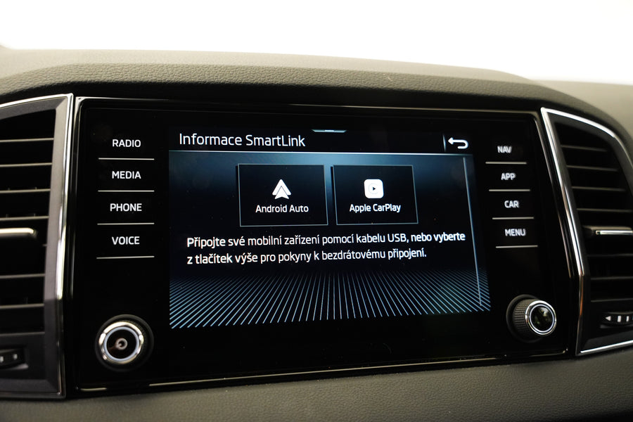 Škoda Karoq 1.5 TSI 110 kW Top Selection – foto 22